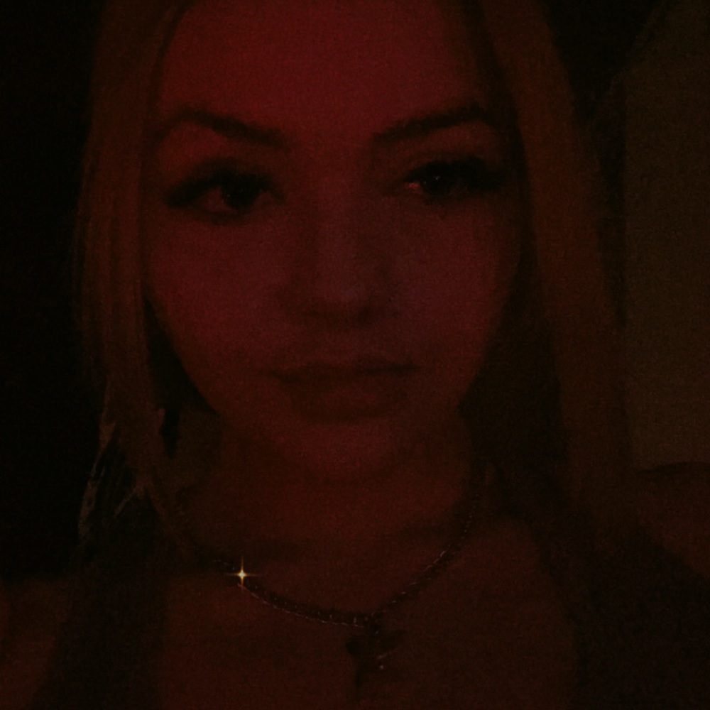 Meet your Posher, Melanie